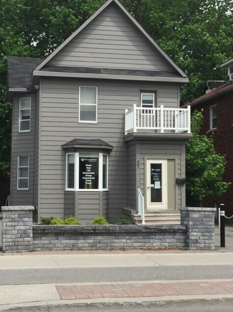 461 Churchill Ave N, Ottawa, ON à vendre Photo du bâtiment- Image 1 de 1