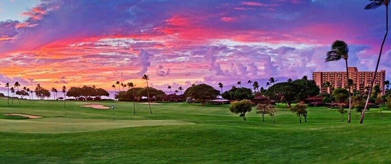 2780 Kekaa Dr, Lahaina, HI à louer - Photo du bâtiment - Image 2 de 5