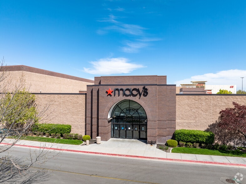 350 N Milwaukee St, Boise, ID à louer - Photo du bâtiment - Image 2 de 7