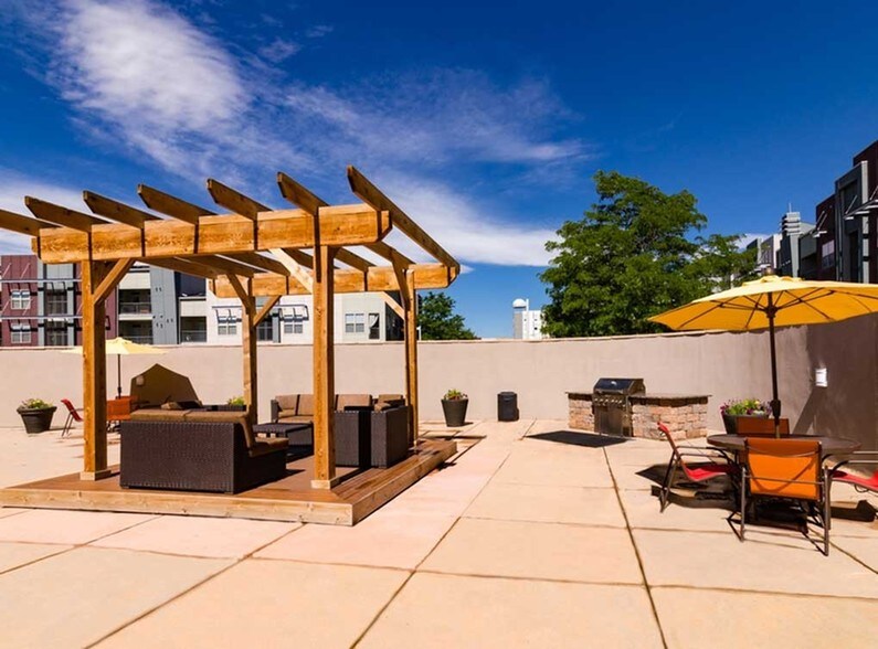 8200 Arista Pl, Broomfield, CO for lease - Building Photo - Image 3 of 32