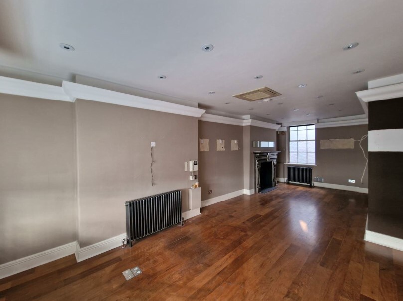 9 St Cross St, London for lease Interior Photo- Image 1 of 4