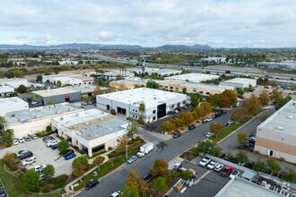 41185 Raintree Ct, Murrieta, CA - AÉRIEN Vue de la carte - Image1