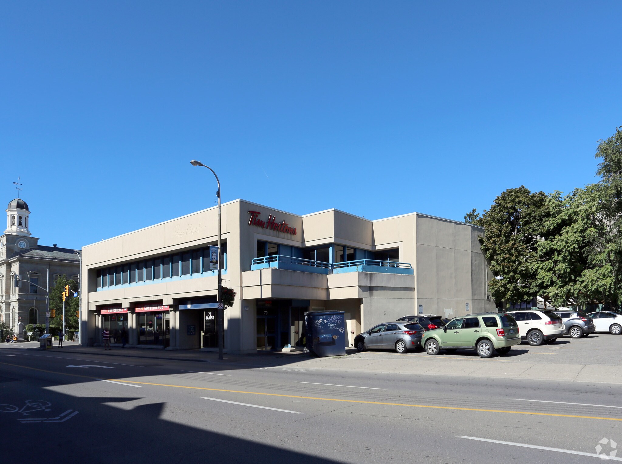 70 James St, St Catharines, ON à vendre Photo principale- Image 1 de 1