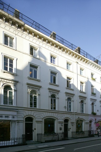 More details for 54 Maddox St, London - Retail for Lease