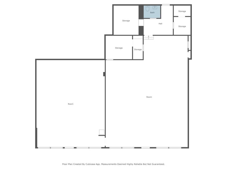 121 Thompson St, Pittsboro, NC for lease - Building Photo - Image 3 of 19