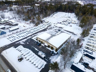Plus de détails pour 102 Main Rd, Holden, ME - Industriel à vendre