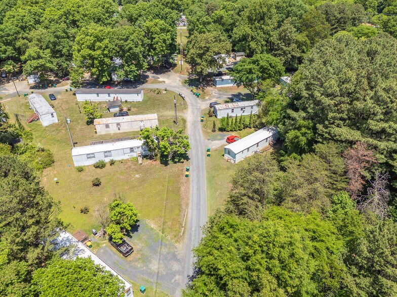 324 S Morton St, Madison, NC for sale - Primary Photo - Image 1 of 8