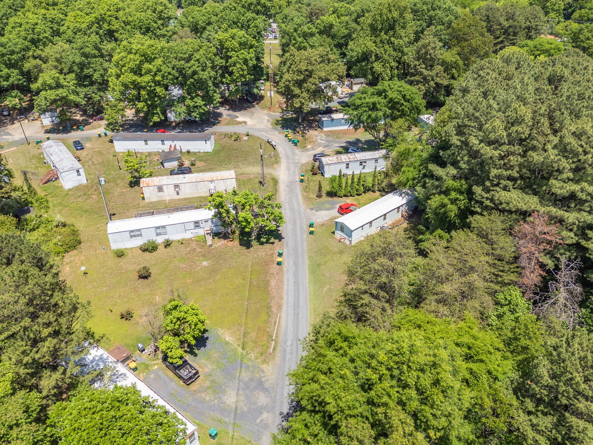 324 S Morton St, Madison, NC for sale Primary Photo- Image 1 of 9