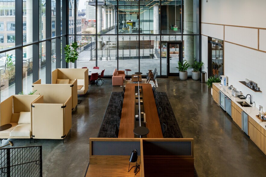 505 N Angier Ave NE, Atlanta, GA à louer - Photo intérieure - Image 3 de 9