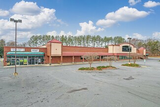 More details for 1925-1955 Davis Park Rd, Gastonia, NC - Retail for Sale