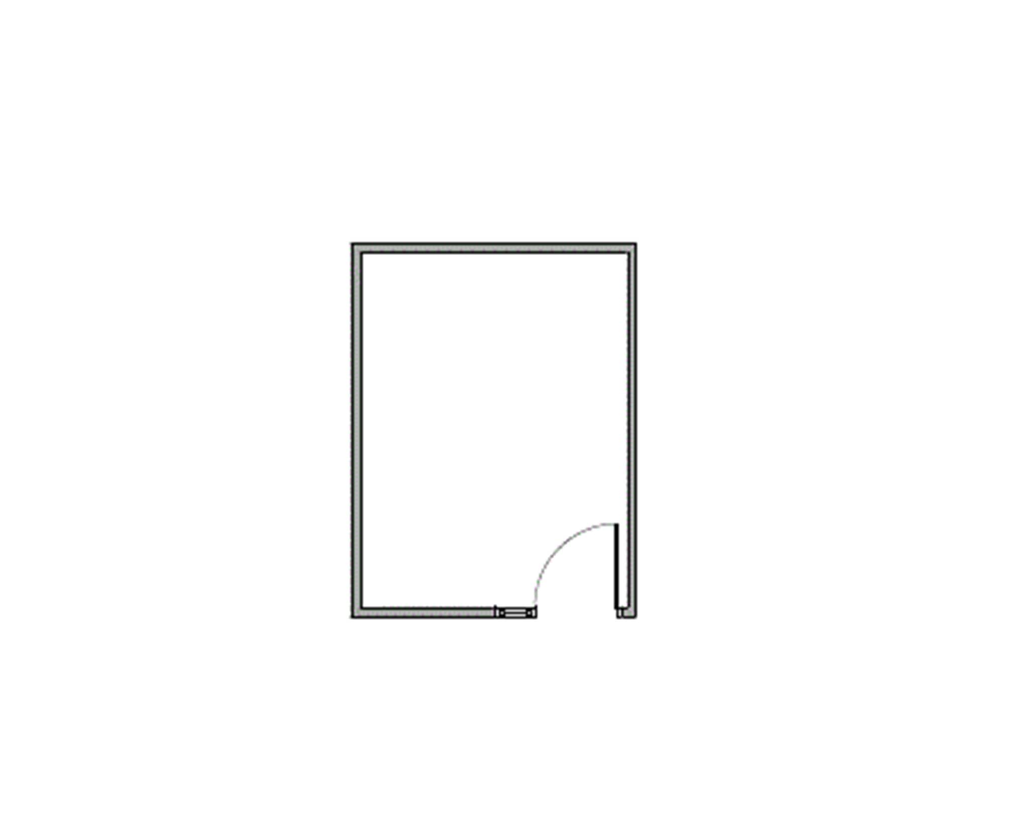 2302 Parklake Dr, Atlanta, GA à louer Plan d’étage- Image 1 de 1