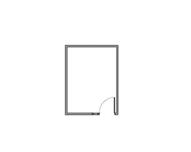 2302 Parklake Dr, Atlanta, GA à louer Plan d’étage- Image 1 de 1