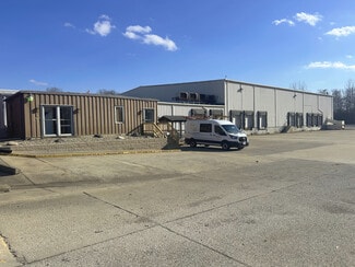 More details for 1536 E Fairchild St, Danville, IL - Industrial for Lease