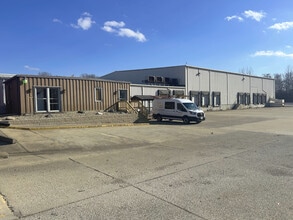 1536 E Fairchild St, Danville, IL for lease Building Photo- Image 2 of 6