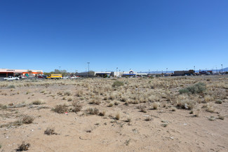 Plus de détails pour Highway 6, Los Lunas, NM - Terrain à louer