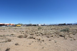 More details for Highway 6, Los Lunas, NM - Land for Sale