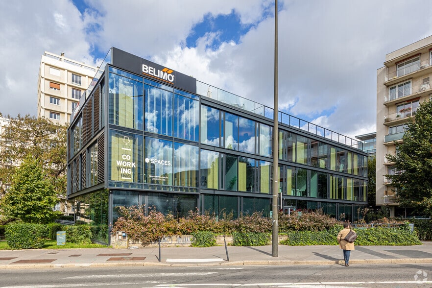 126 Avenue Du Général Leclerc, Boulogne-Billancourt à louer - Photo principale - Image 1 de 43