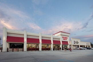 Plus de détails pour 2937-2949 Veterans Memorial Blvd, Metairie, LA - Commerce de détail à louer