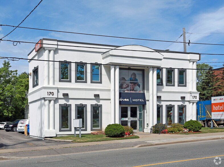 170 Willowdale Ave, Toronto, ON for sale - Primary Photo - Image 1 of 1