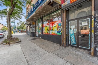 Plus de détails pour 527 Eastern Pky, Brooklyn, NY - Plusieurs types d'espaces à louer
