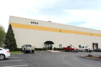 More details for 8055 National Tpke, Louisville, KY - Industrial for Lease