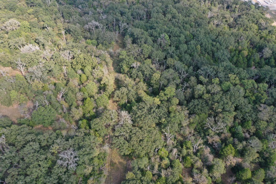 Country Rd 2608, Tennessee Colony, TX à vendre - Photo du bâtiment - Image 3 de 6
