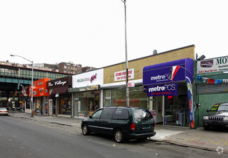 More details for 2-16 W Mount Eden Ave, Bronx, NY - Retail for Lease