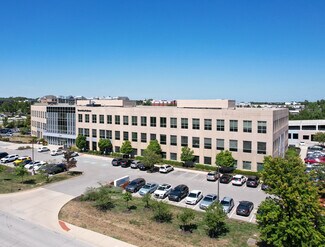 Plus de détails pour 1320 City Center Dr, Carmel, IN - Bureau à louer