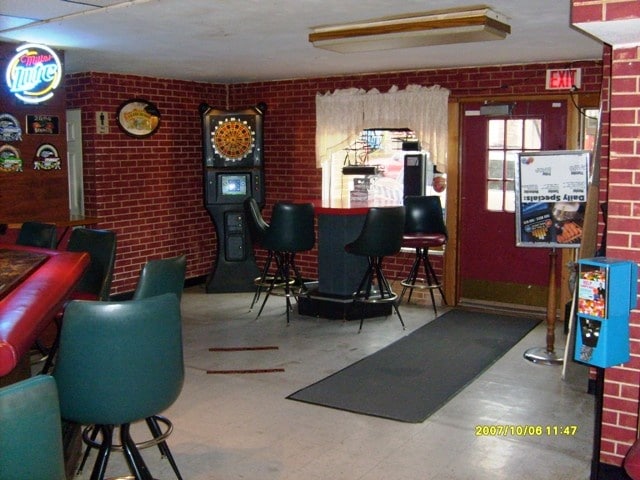 107 Lincoln Ave, Rio, WI for sale - Building Photo - Image 2 of 7