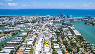 More details for 1197 71st St, Miami Beach, FL - Office/Retail for Lease