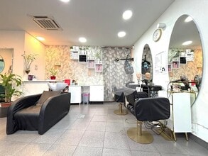 Retail in Madrid, Madrid for lease Interior Photo- Image 2 of 3