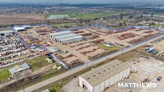 Plus de détails pour 8317 Miller Road 3, Houston, TX - Industriel à vendre
