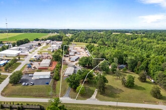 245 Welpine Rd, Pendleton, SC - Aerial  map view - Image1
