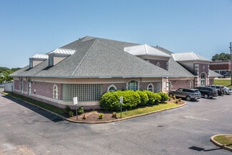 More details for 7600 Airways Blvd, Southaven, MS - Office for Lease
