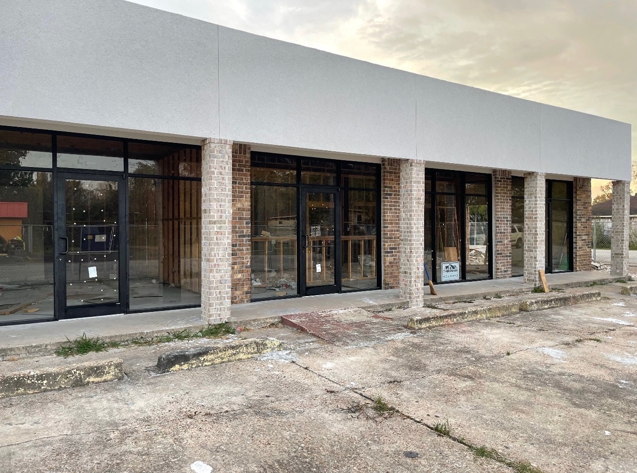 7009 Easter St, Houston, TX à vendre Photo principale- Image 1 de 5