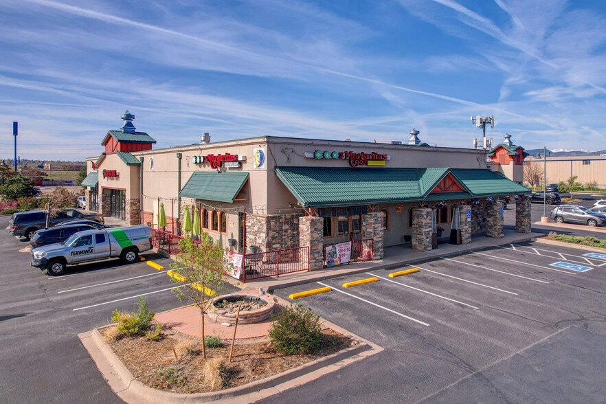 10160 W 50th Ave, Wheat Ridge, CO for sale - Building Photo - Image 3 of 3