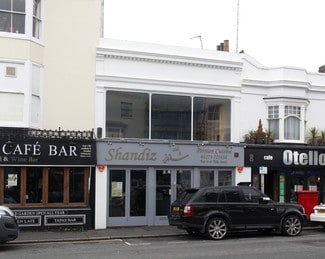 More details for 118 Church Rd, Hove - Retail for Lease