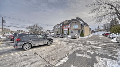 458 Av Saint-Charles, Vaudreuil-dorion, QC for lease Building Photo- Image 2 of 7