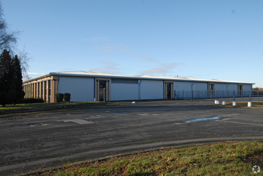 Caxton Rd, Bedford for lease - Building Photo - Image 2 of 2