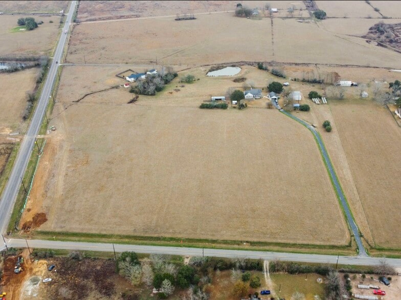 32810 Knebel Rd, Waller, TX for sale - Aerial - Image 1 of 14