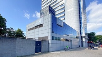 More details for 389 Chiswick High Rd, London - Office for Lease