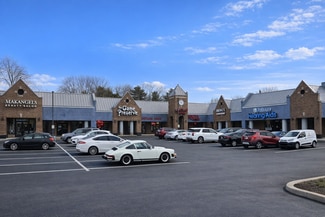 More details for 1551 E Stop 12 Rd, Indianapolis, IN - Retail for Lease