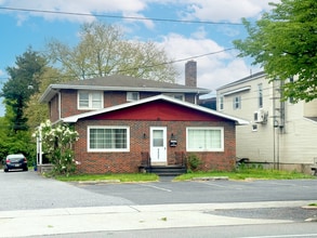 3327 Derry St, Harrisburg, PA for lease Interior Photo- Image 1 of 2