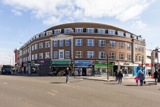 Plus de détails pour 95-109 High St, Slough - Bureau à louer