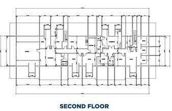 1162-1170 Cleveland Ave, Amherst, OH à louer Plan d’étage- Image 1 de 1