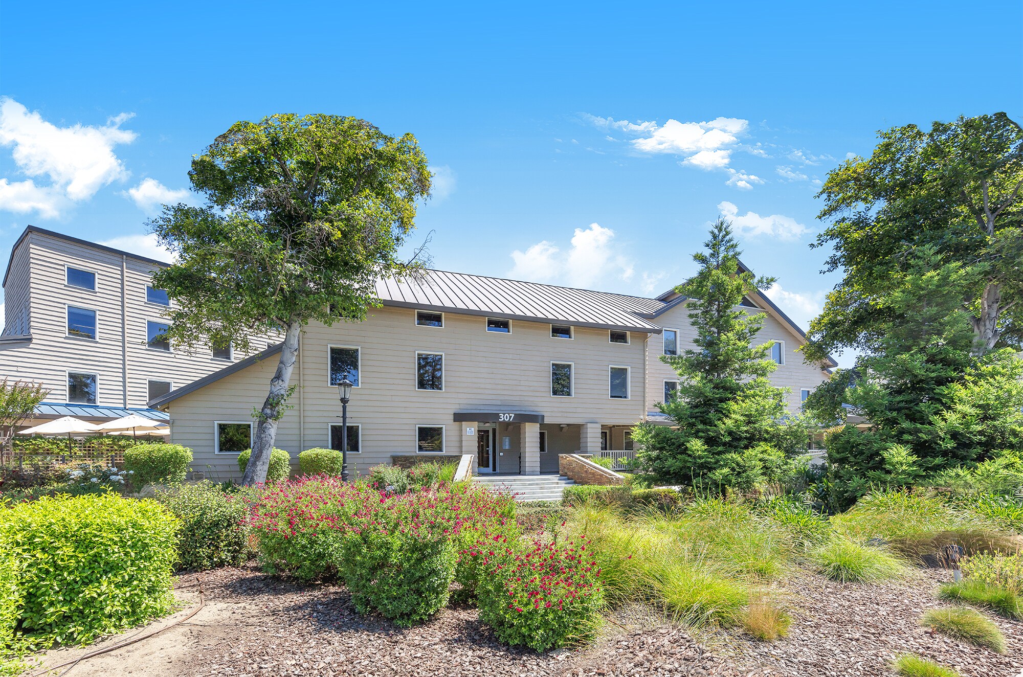 307 Orchard City Dr, Campbell, CA for lease Building Photo- Image 1 of 13