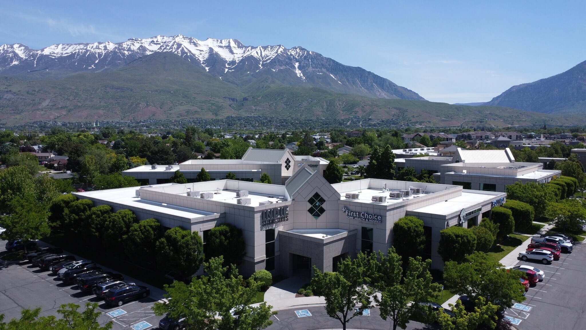 552-580 W 800 N, Orem, UT à vendre Photo du bâtiment- Image 1 de 34