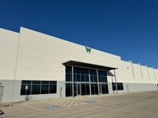 Plus de détails pour 2515 N Belt Line Rd, Grand Prairie, TX - Industriel à louer