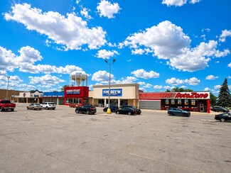 Plus de détails pour 3353-3367 Navarre Ave, Oregon, OH - Commerce de détail à louer