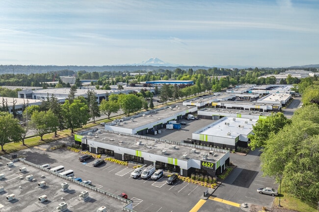 More details for 6627 S 191st Pl, Kent, WA - Office, Flex for Lease